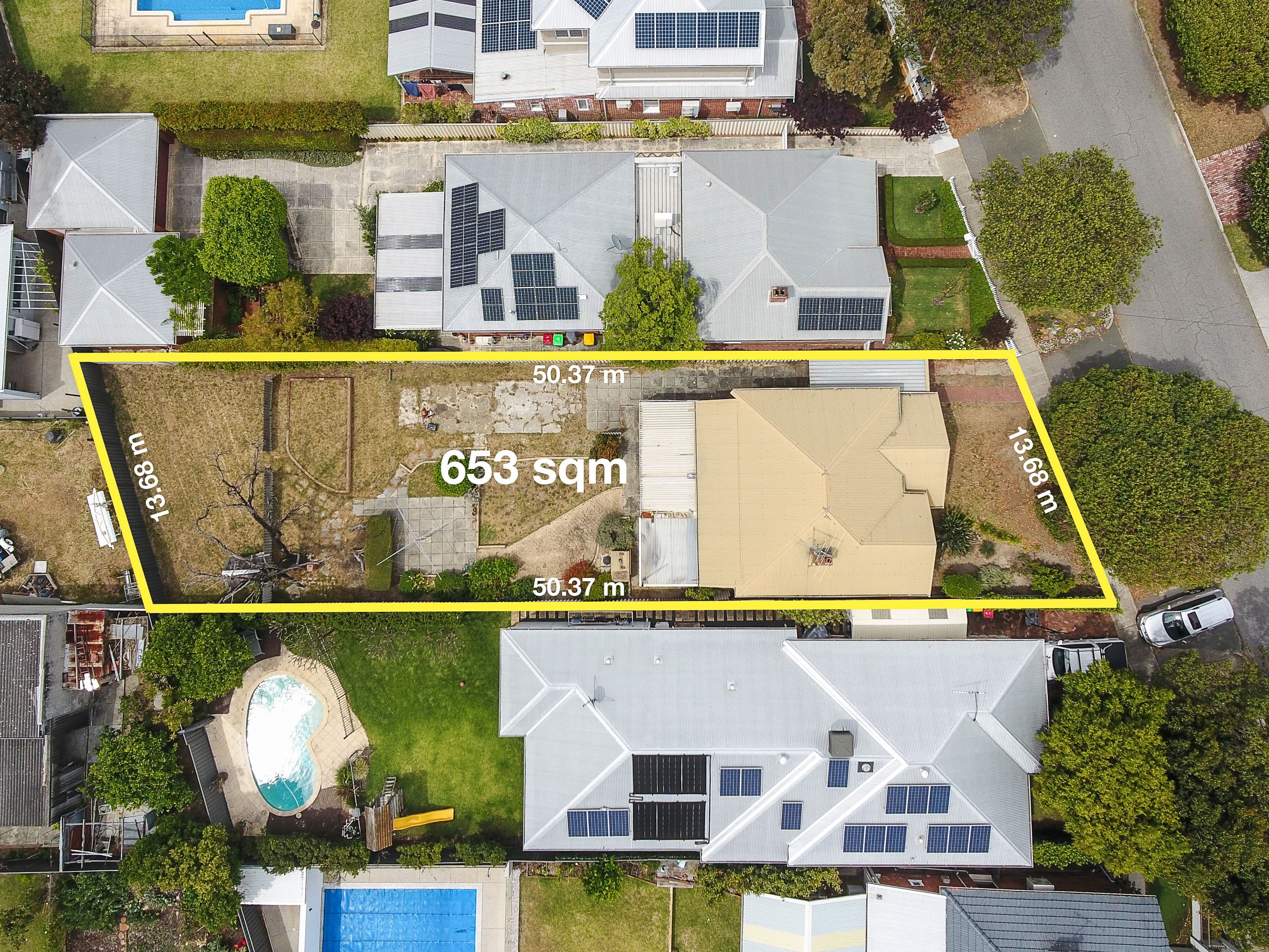 48 Dunedin Street, Mount Hawthorn WA 6016, Mount Hawthorn - Thumbnail 2