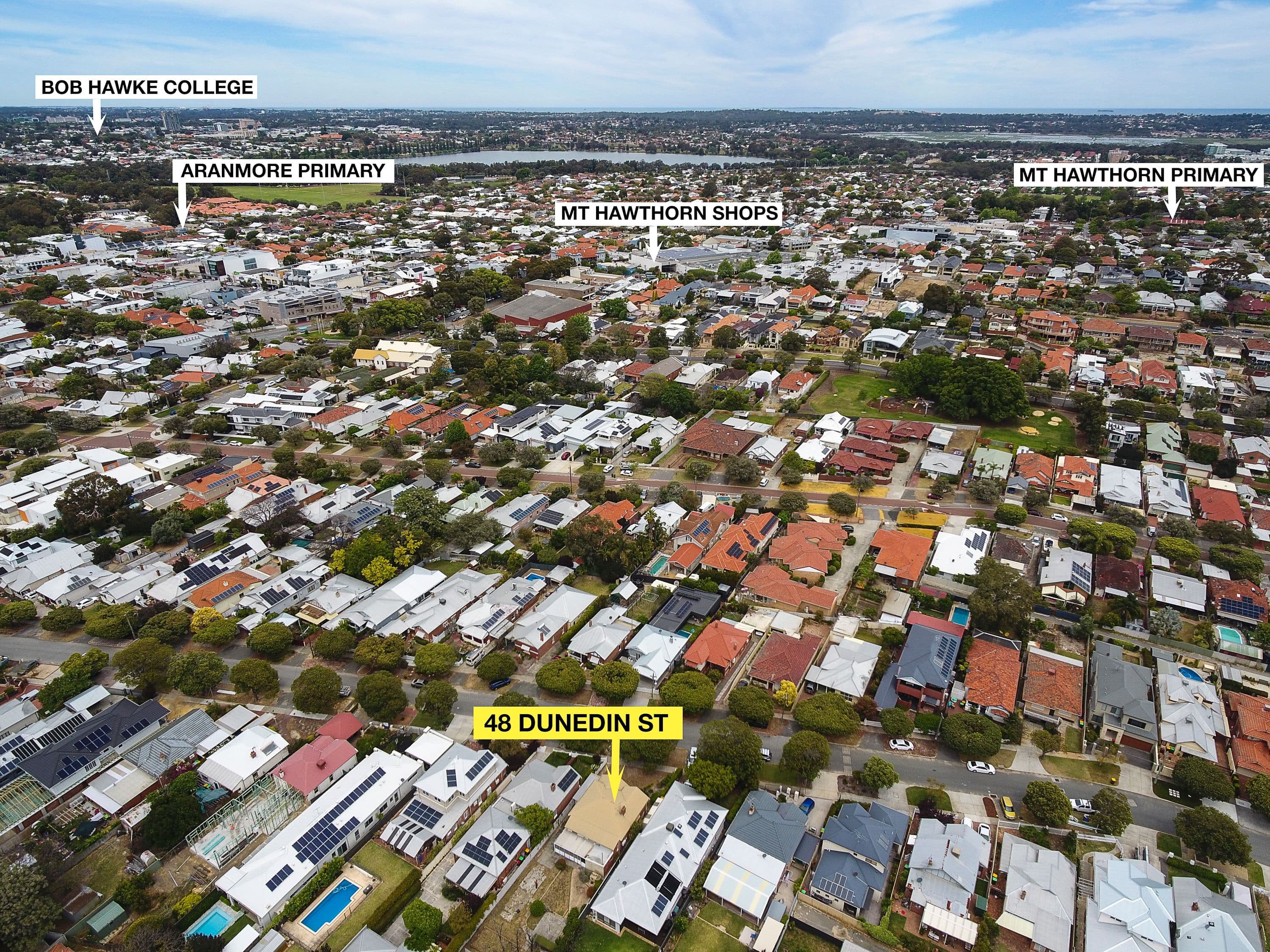 48 Dunedin Street, Mount Hawthorn WA 6016, Mount Hawthorn - Thumbnail 8