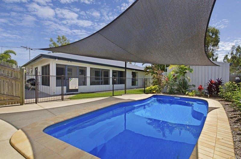 3 Clearwater Court, BUSHLAND BEACH QLD 4818, Bushland Beach - Thumbnail 2