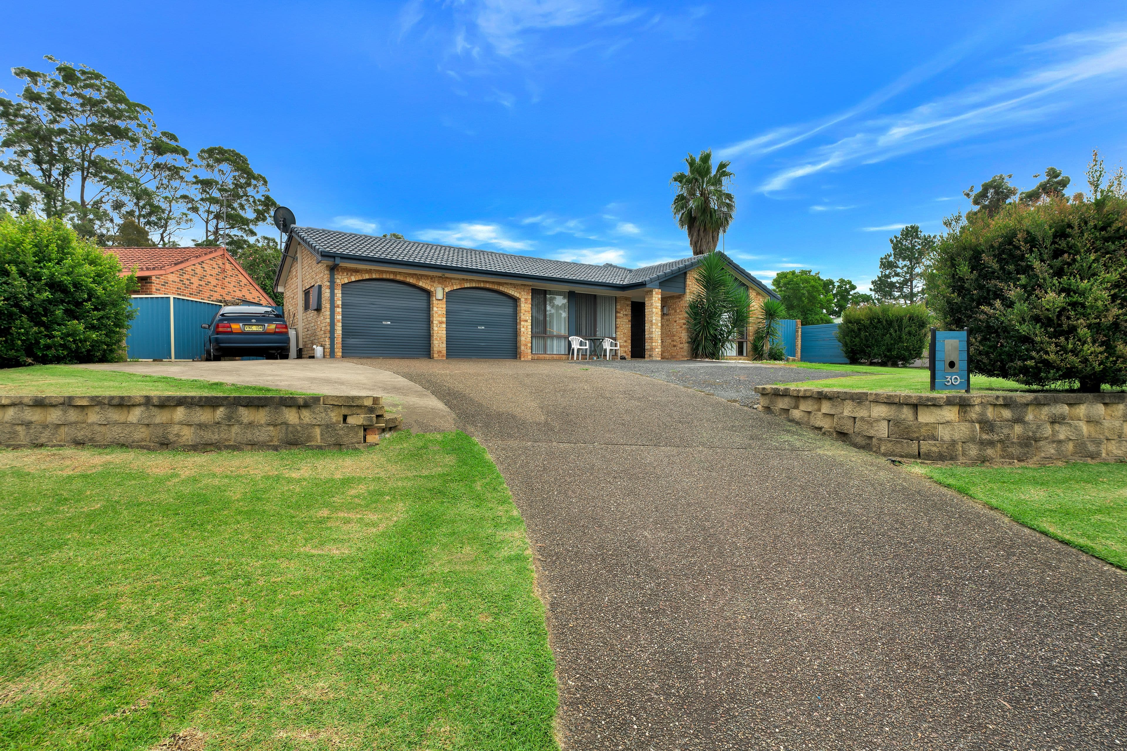 30 Devlin Avenue, North Nowra NSW 2541, North Nowra - Image 1