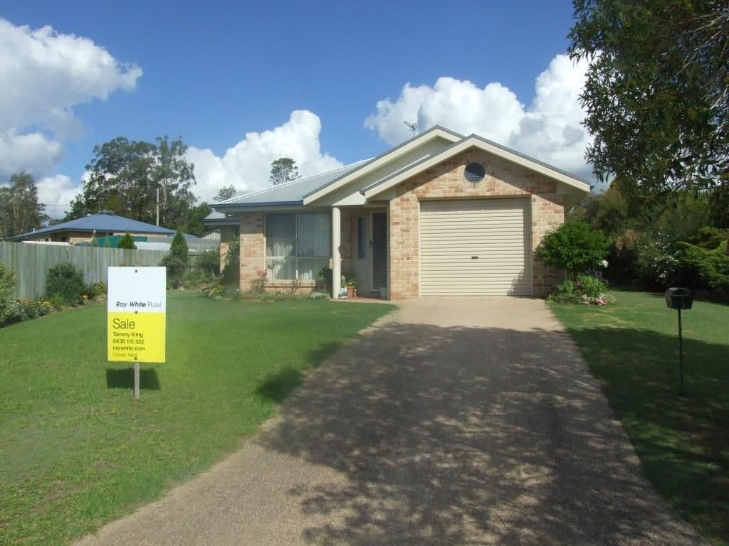 1 Melissa Court, CROWS NEST QLD 4355, Crows Nest - Image 1