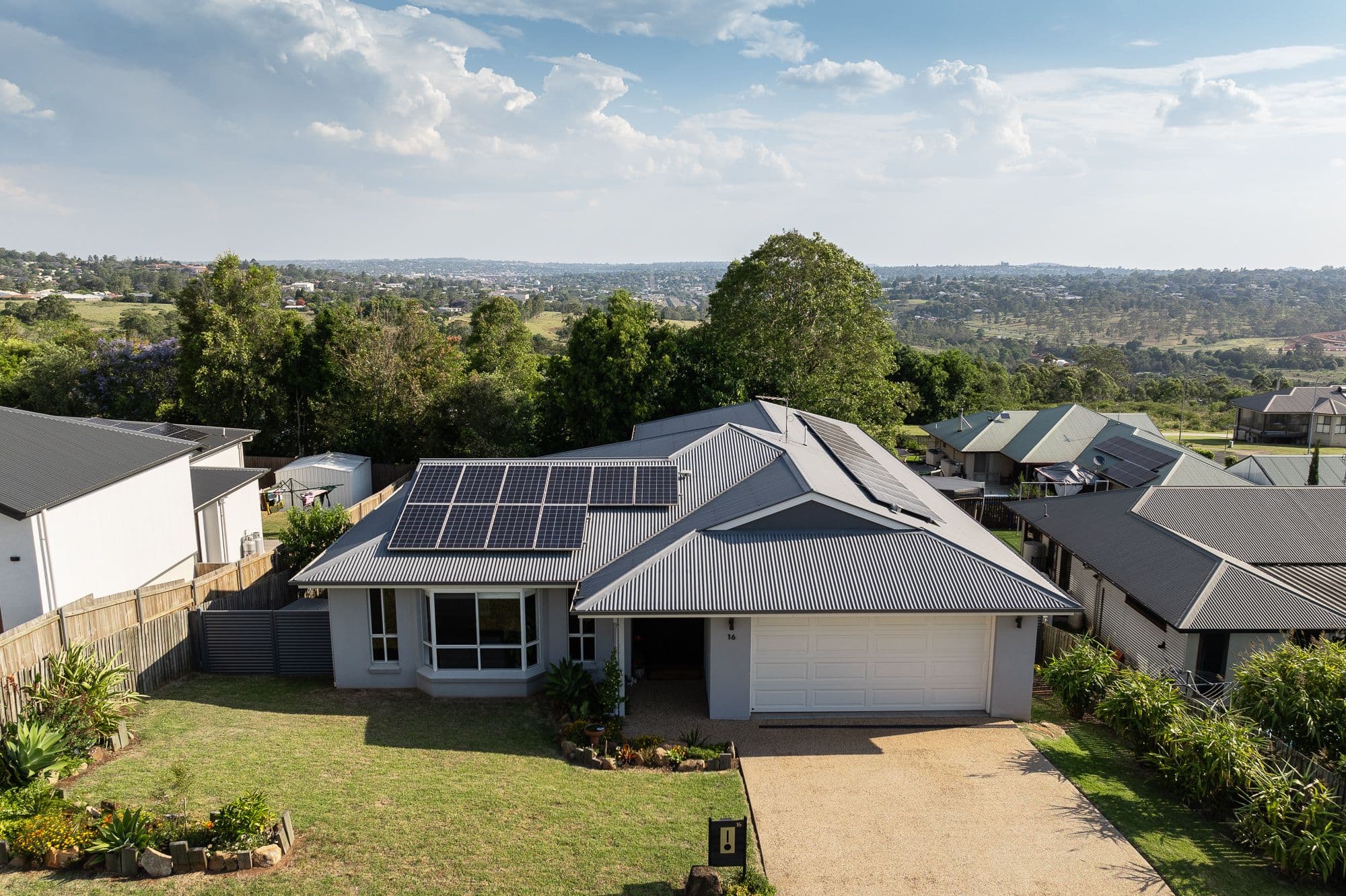16 Dodson Crescent, Mount Kynoch QLD 4350, Mount Kynoch - Image 1