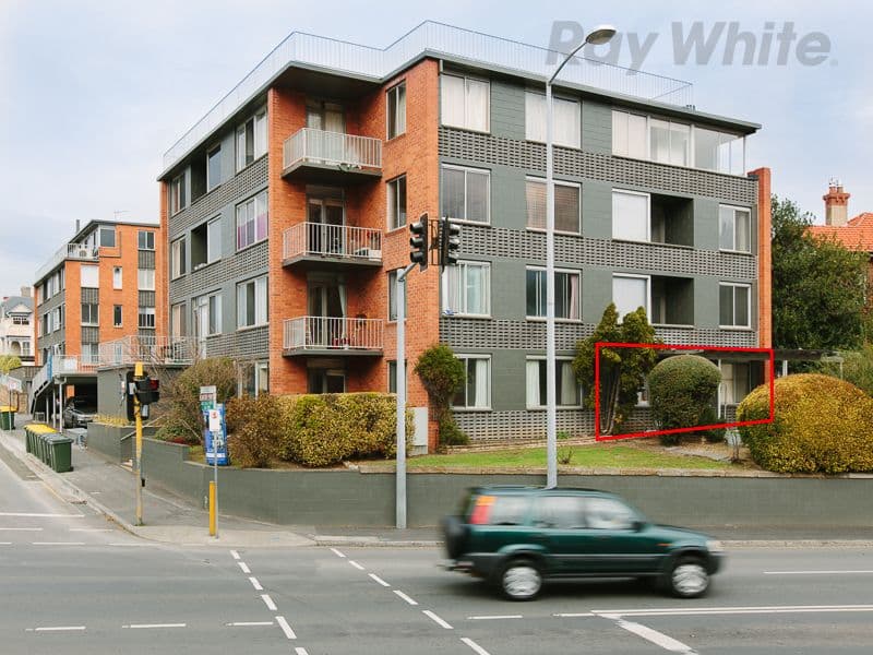 64 St Georges Terrace, BATTERY POINT TAS 7004, Battery Point - Image 1