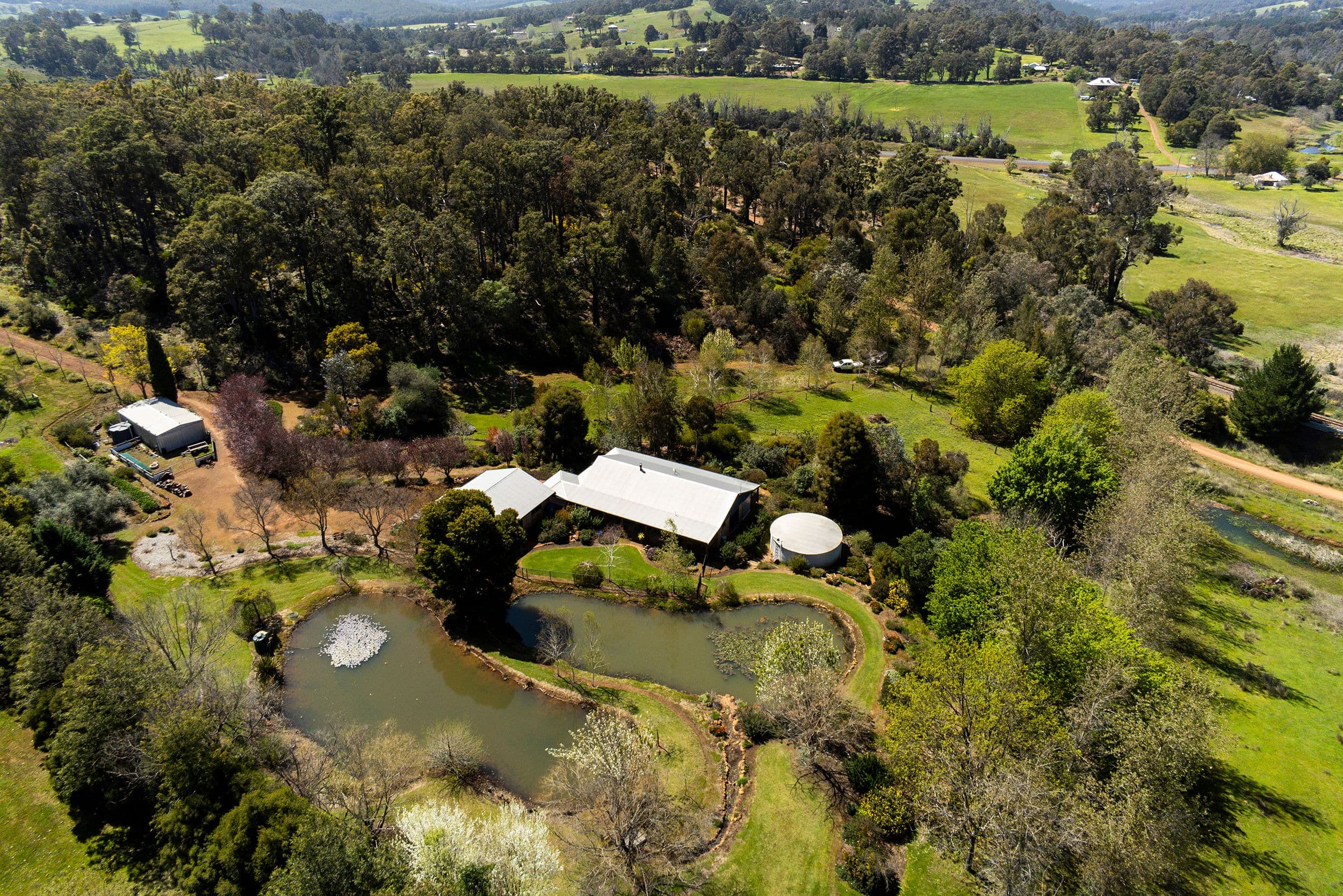 39 Balinga Drive, Balingup WA 6253, Balingup - Image 1