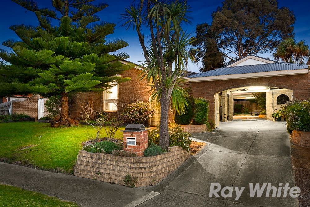 14 Anora Crescent, Mulgrave VIC 3170, Mulgrave - Image 1