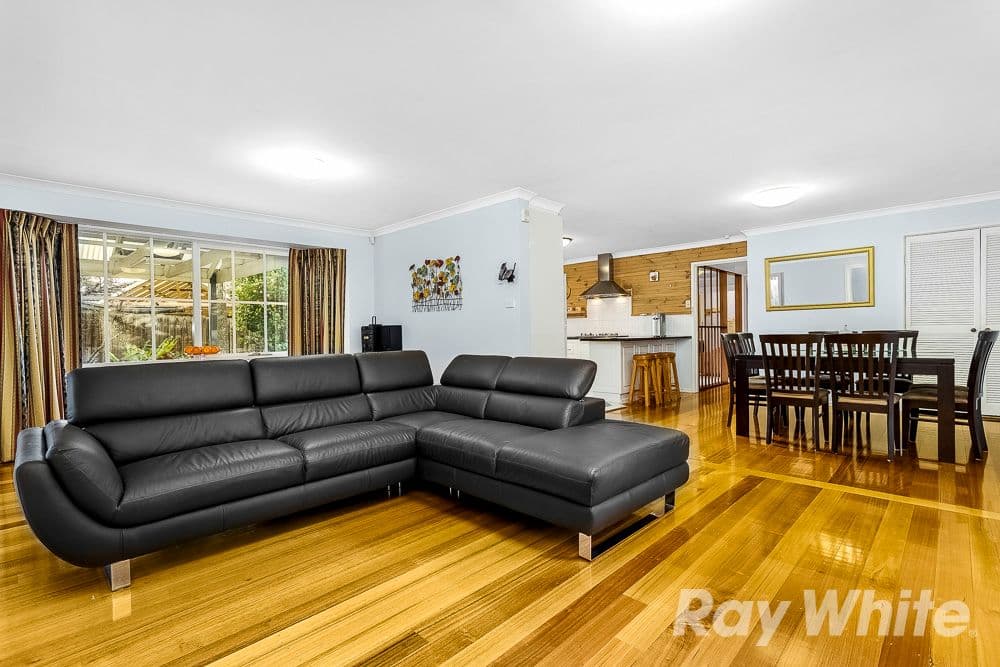 14 Anora Crescent, Mulgrave VIC 3170, Mulgrave - Thumbnail 4