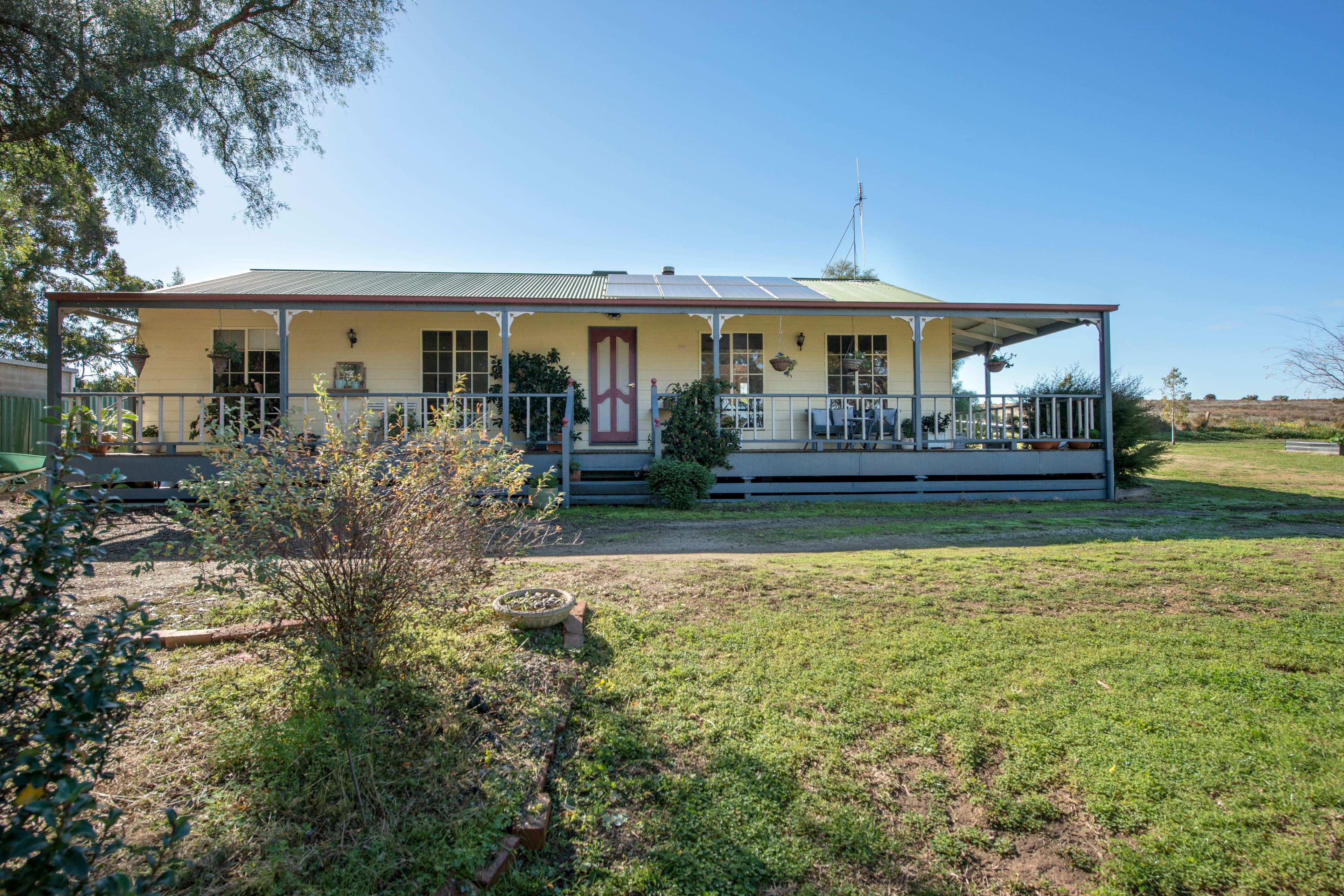 431 Lakeside Drive, Lake Boga VIC 3584, Lake Boga - Image 1