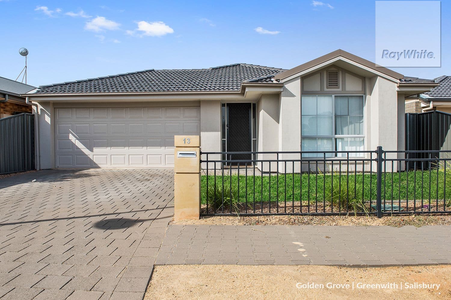 13 Langhorne Street, Andrews Farm SA 5114, Andrews Farm - Image 1