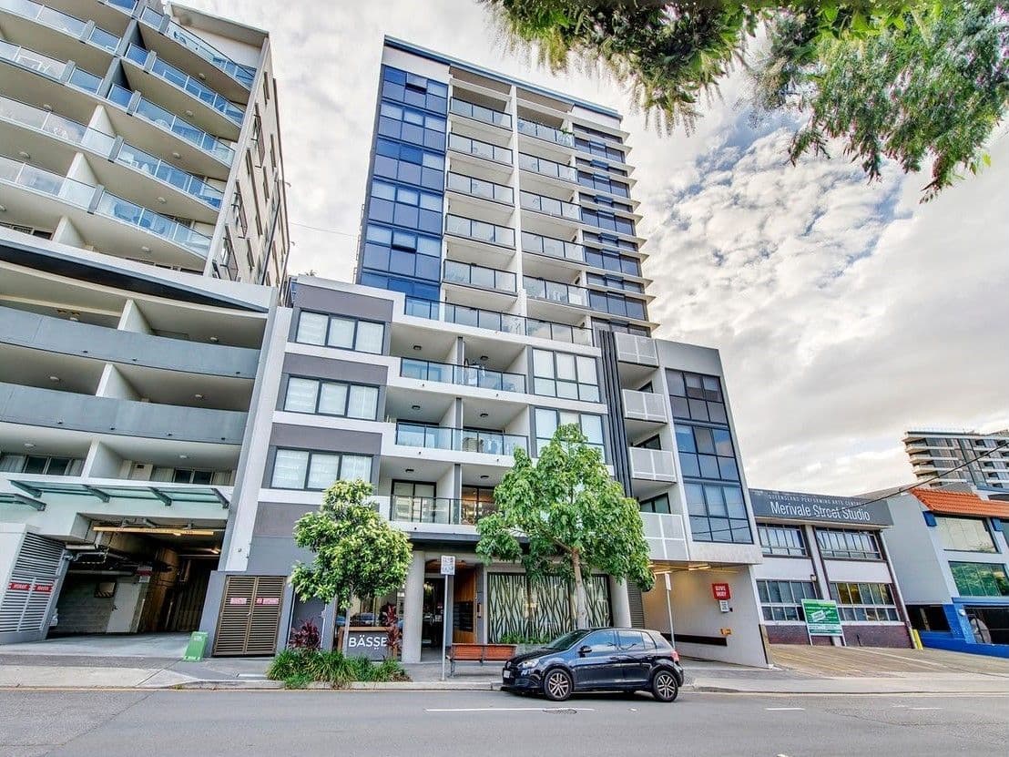 14 Merivale Street, South Brisbane QLD 4101, South Brisbane - Image 1