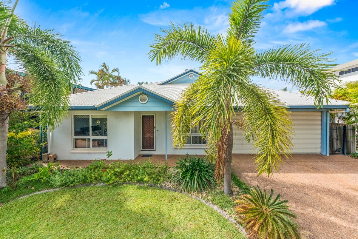 11 Ah Mat Street, Woolner NT 0820, Woolner - Thumbnail 3