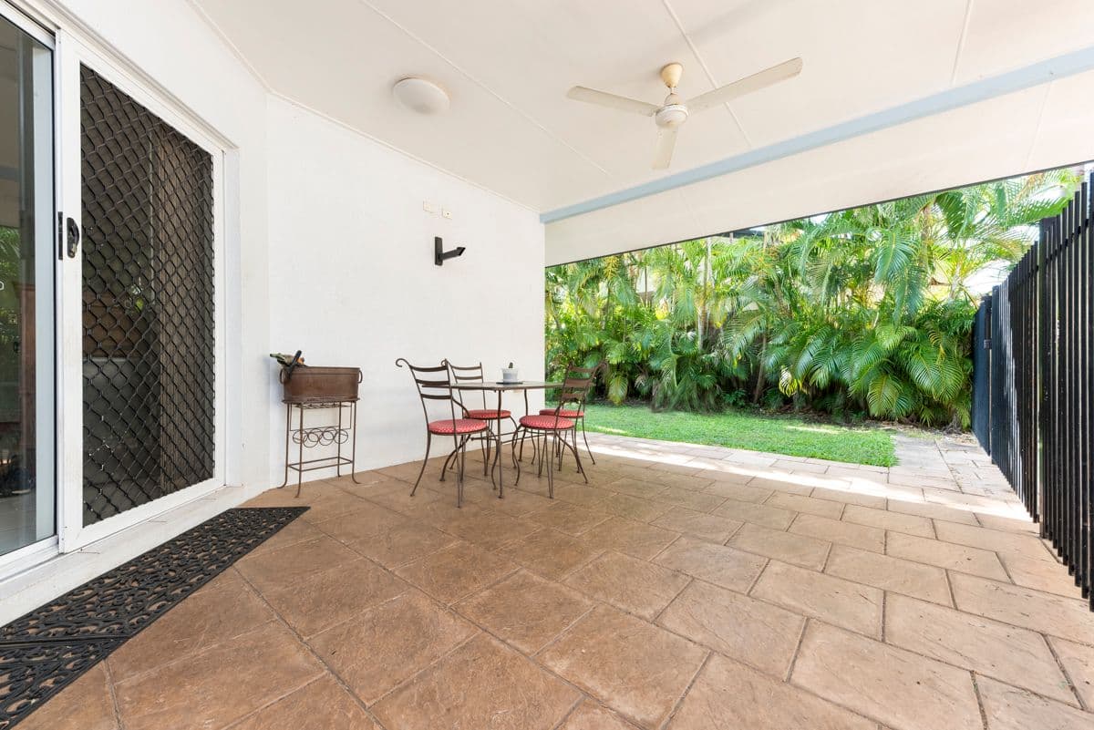 11 Ah Mat Street, Woolner NT 0820, Woolner - Thumbnail 4