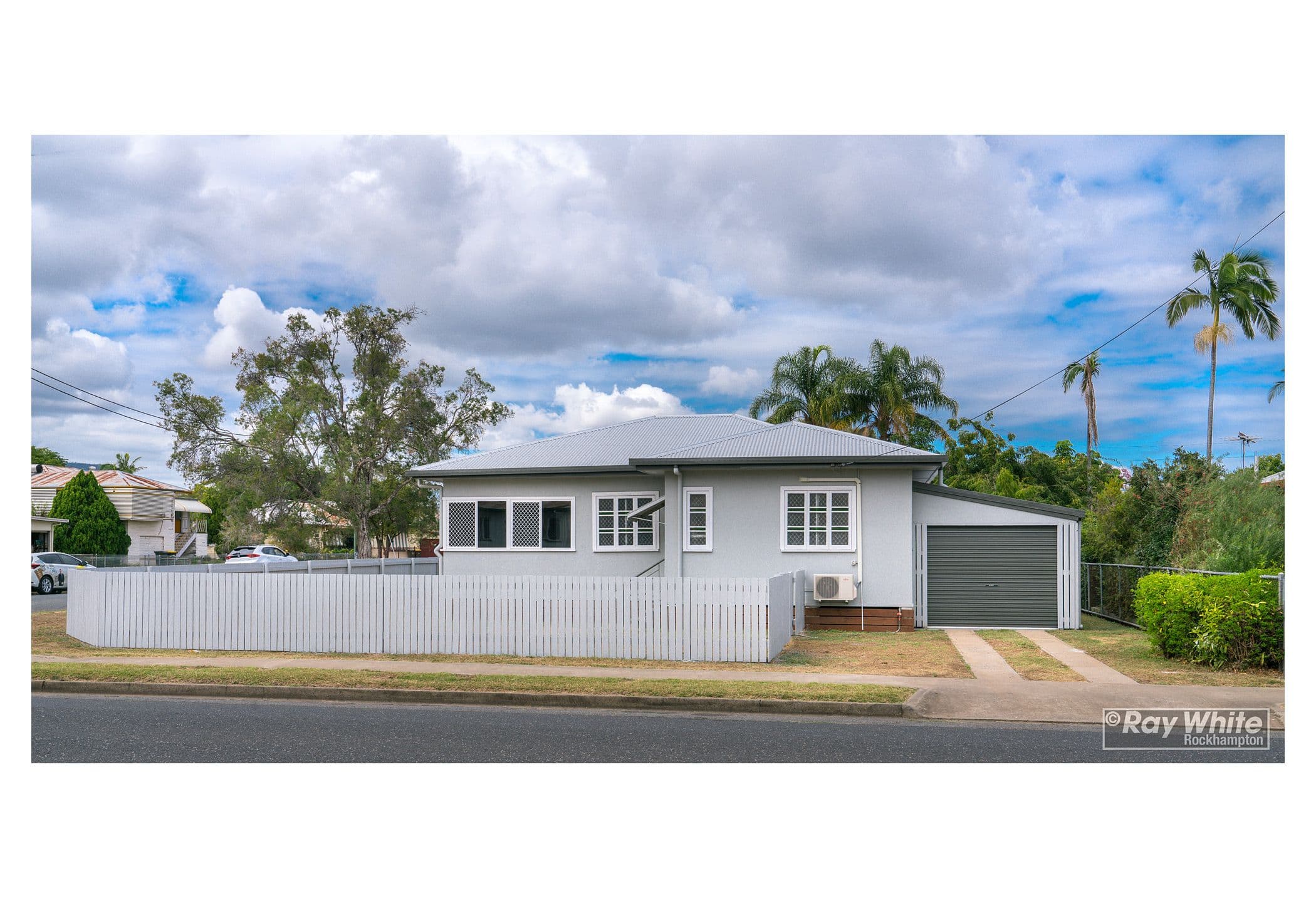 105 Main Street, Park Avenue QLD 4701, Park Avenue - Image 1