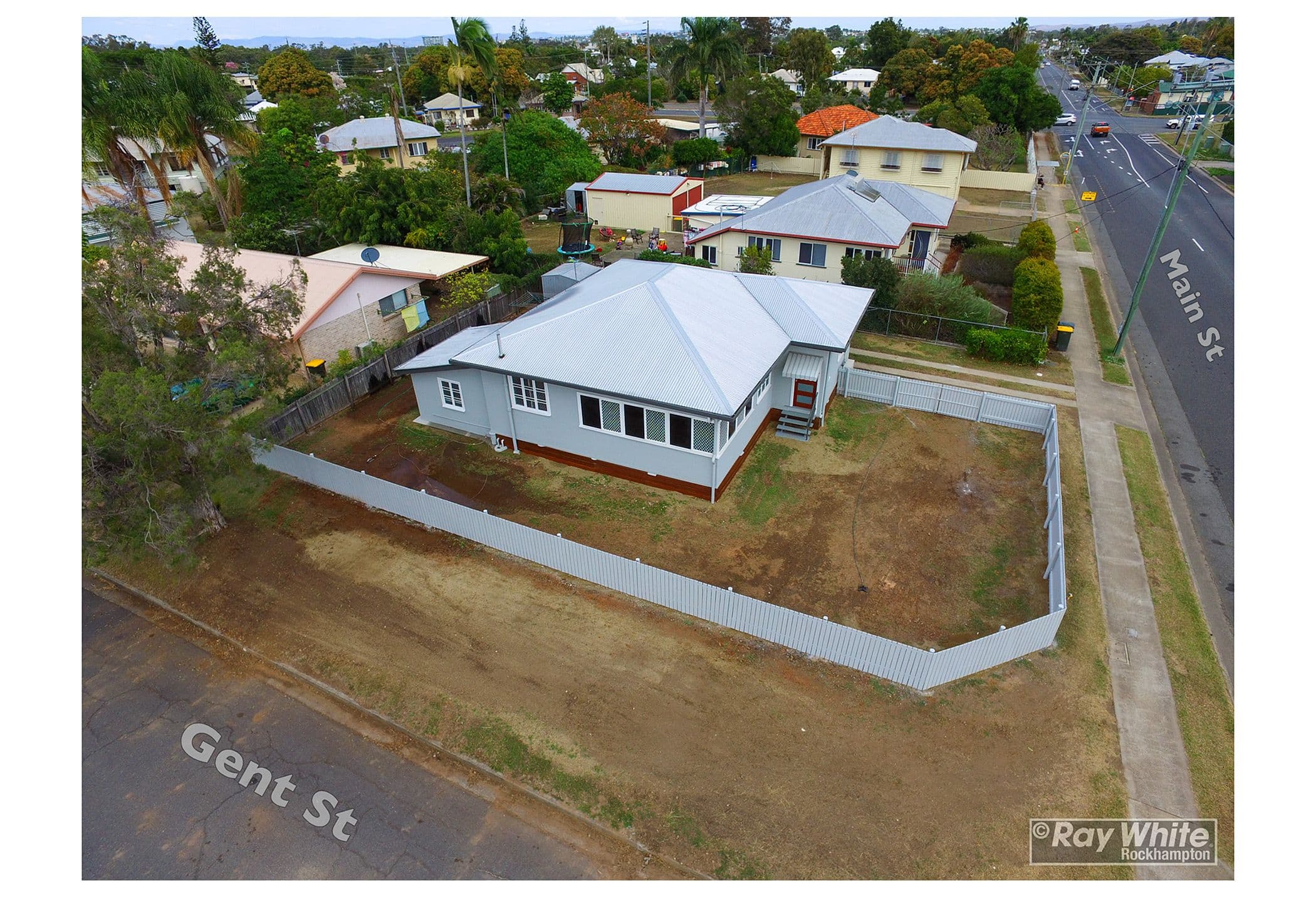 105 Main Street, Park Avenue QLD 4701, Park Avenue - Thumbnail 3