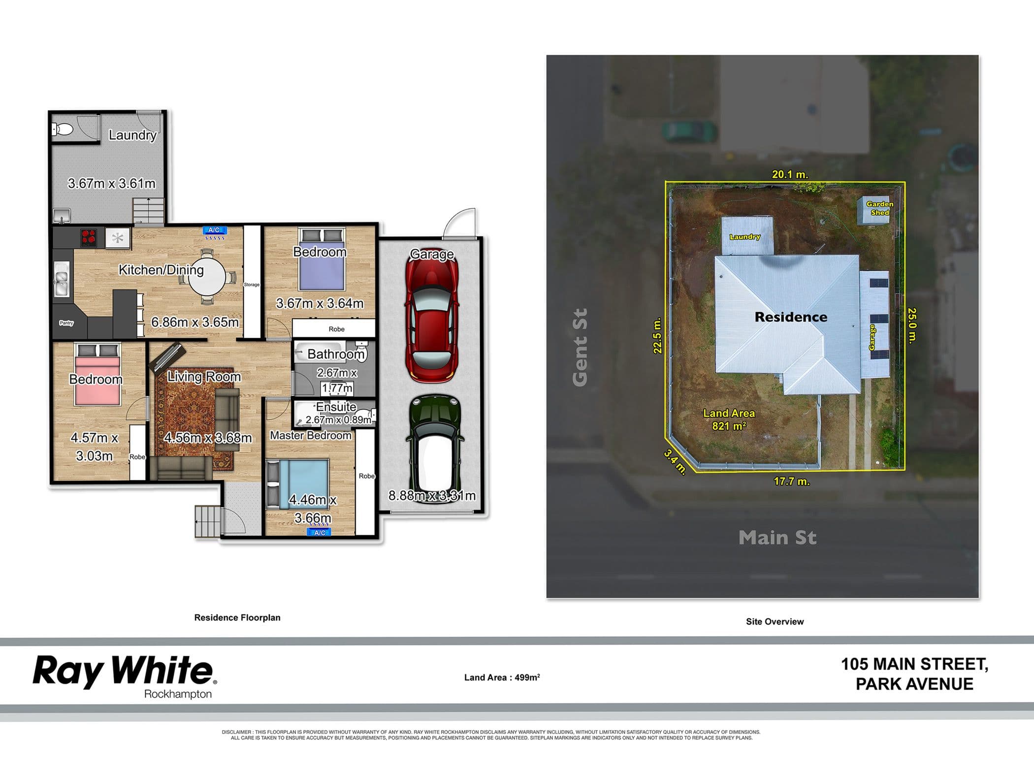 105 Main Street, Park Avenue QLD 4701, Park Avenue - Thumbnail 7
