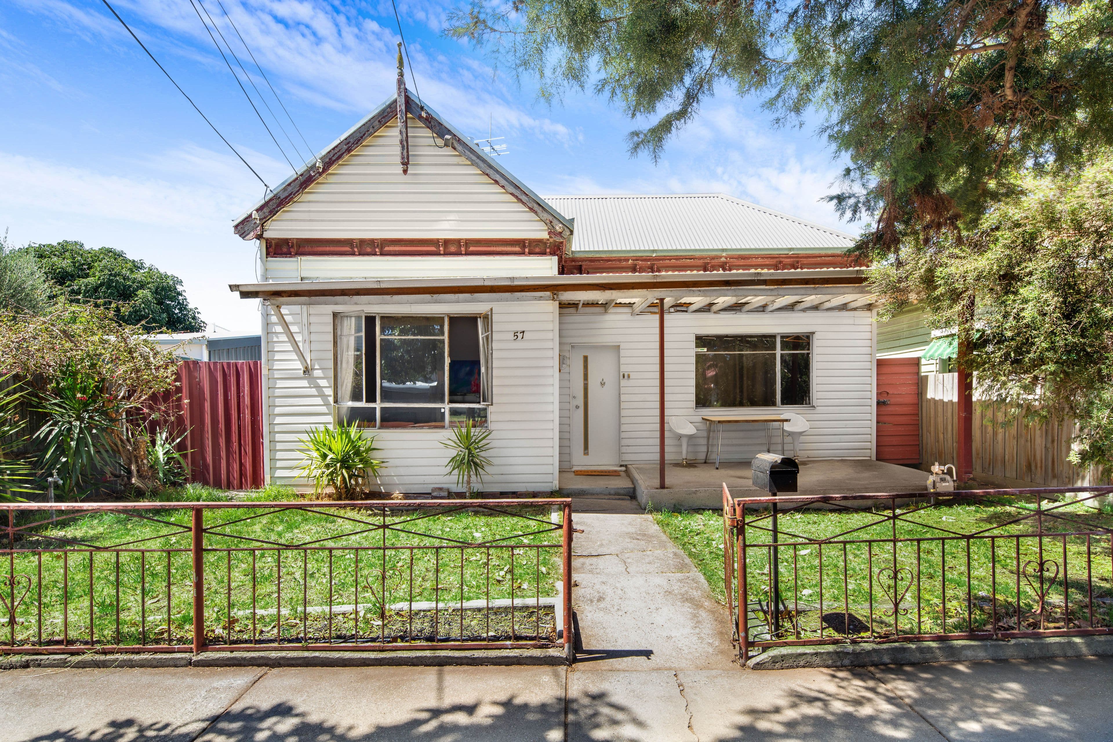 57 Hamilton Street, Yarraville VIC 3013, Yarraville - Image 1
