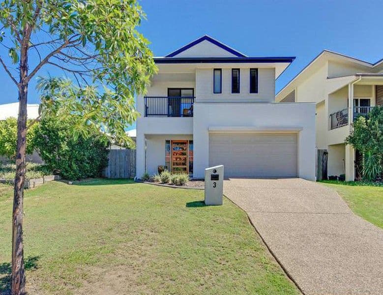 3 Echidna Parade, North Lakes QLD 4509, North Lakes - Image 1