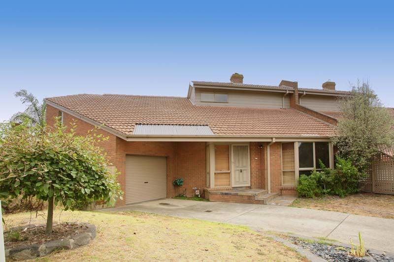 40 Tourmaline Crescent, WHEELERS HILL VIC 3150, Wheelers Hill - Image 1