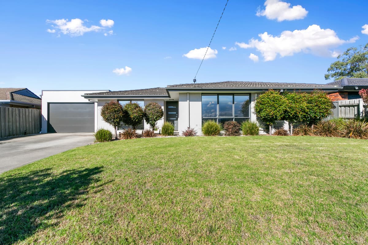 95 Cross's Road, Traralgon VIC 3844, Traralgon - Image 1