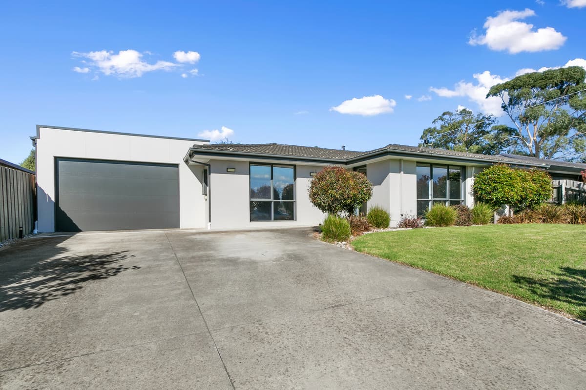 95 Cross's Road, Traralgon VIC 3844, Traralgon - Thumbnail 6
