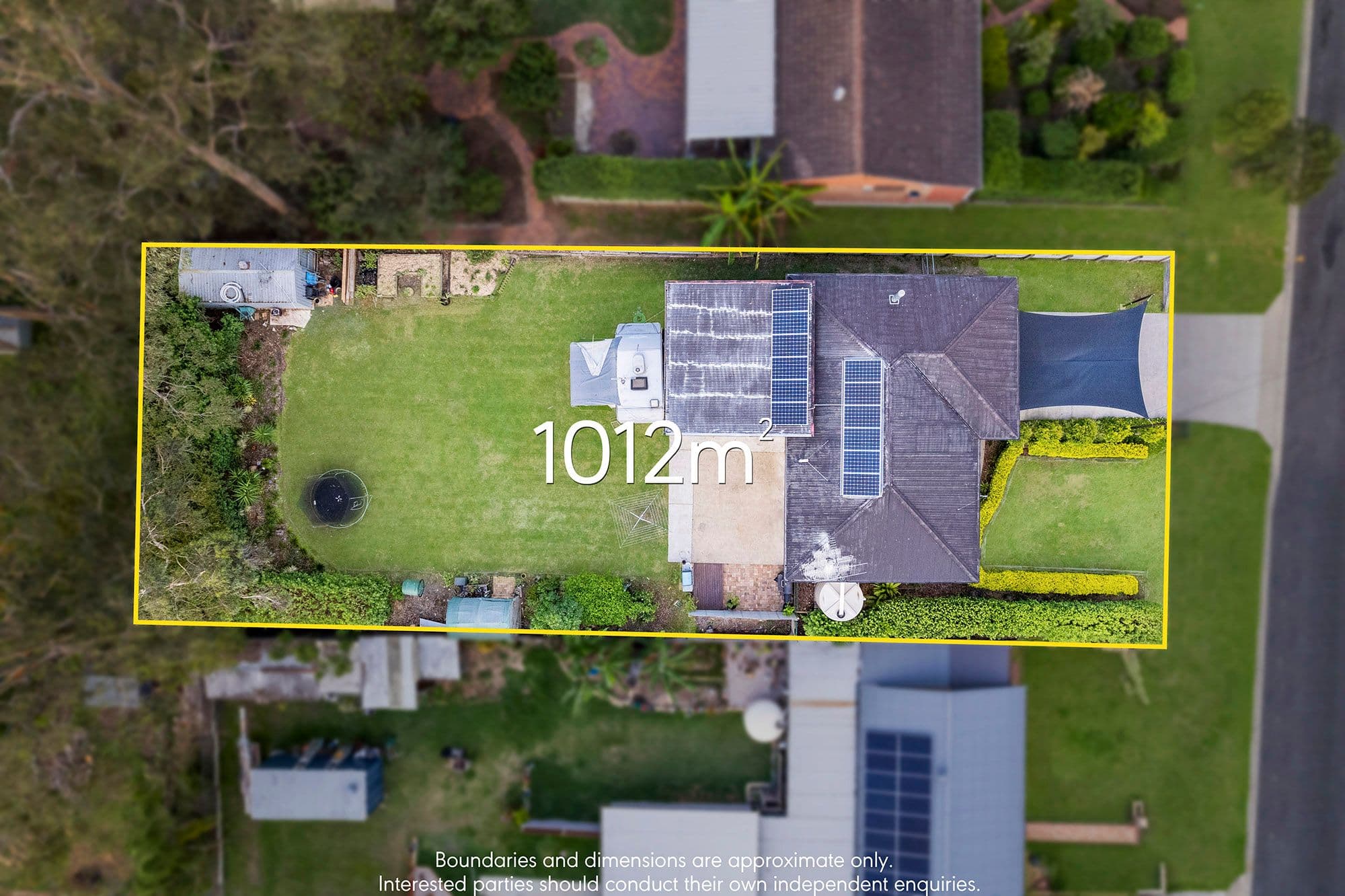 13 Paice Street, Bundamba QLD 4304, Bundamba - Thumbnail 2