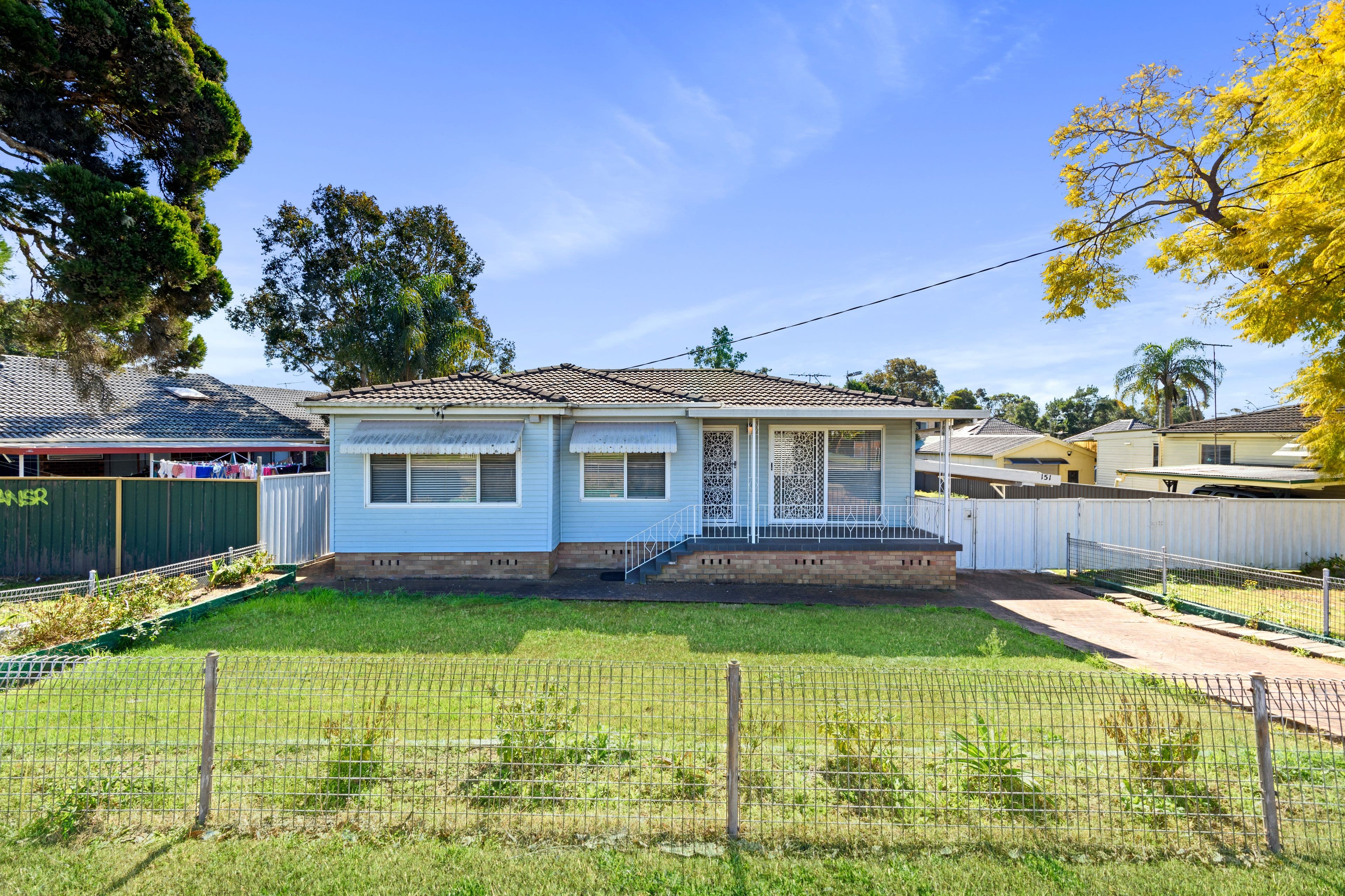 151 Great Western Highway, Oxley Park NSW 2760, Oxley Park - Image 1