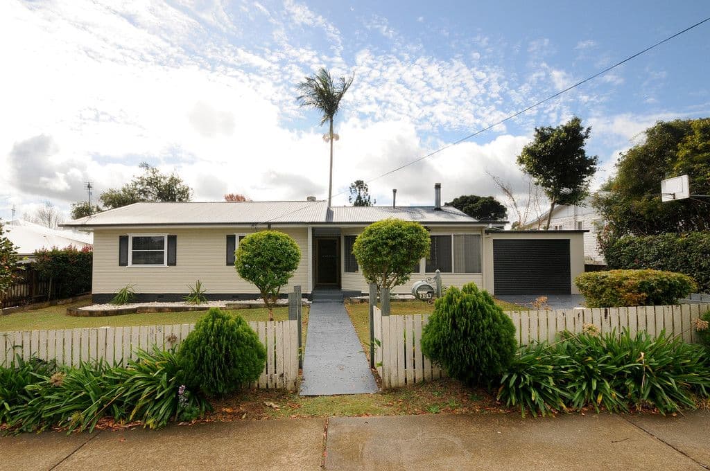 33a Perth Street, Rangeville QLD 4350, Rangeville - Image 1