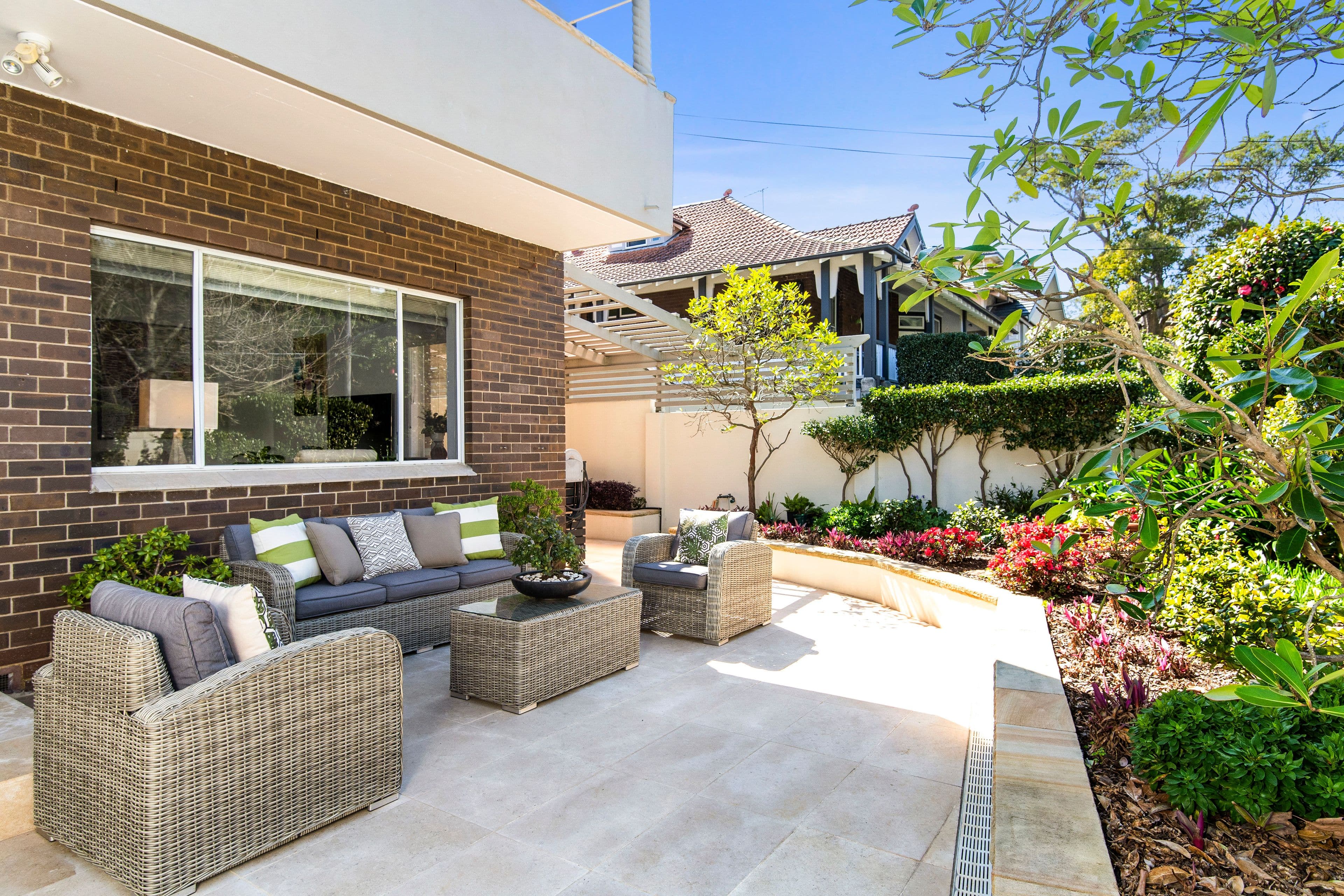 1/2 Hazelbank Road, Wollstonecraft NSW 2065, Wollstonecraft - Thumbnail 2