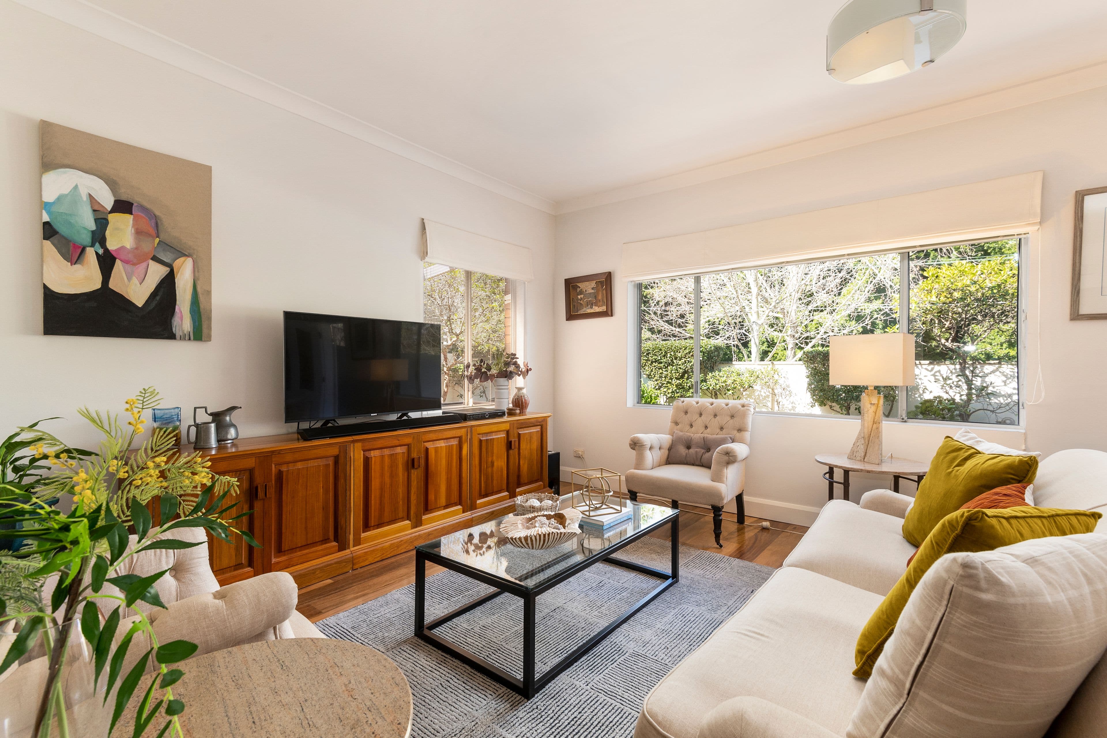 1/2 Hazelbank Road, Wollstonecraft NSW 2065, Wollstonecraft - Thumbnail 4