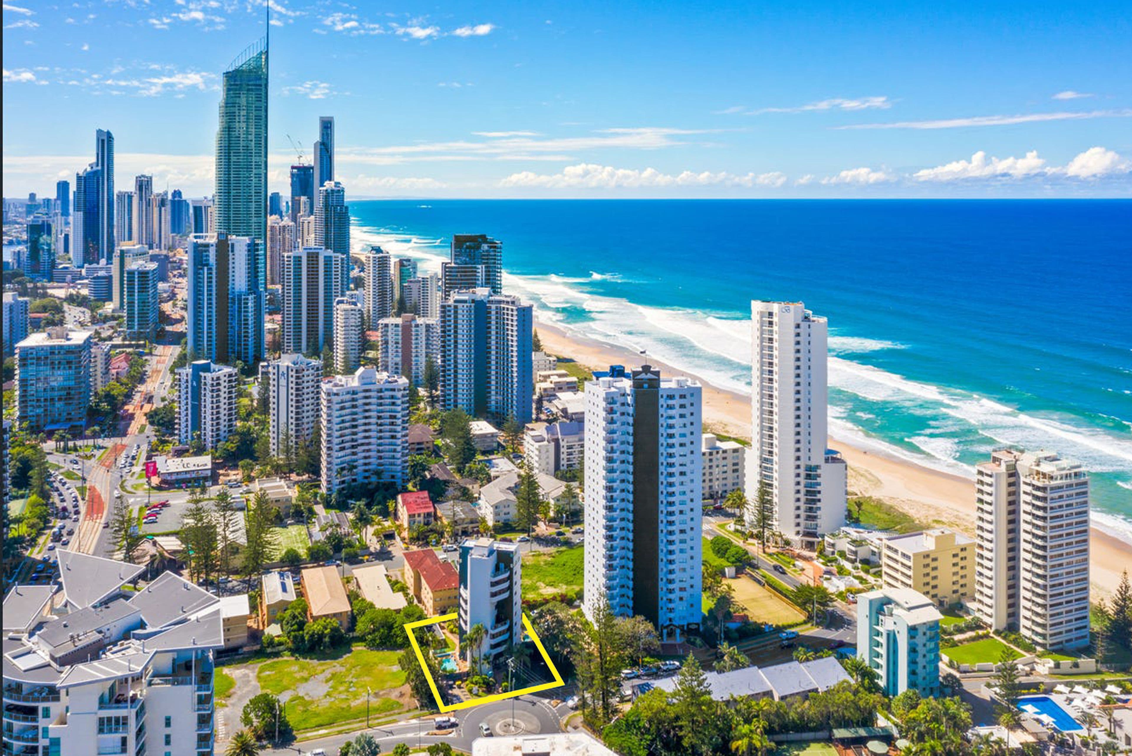 19 Fern Street, Surfers Paradise QLD 4217, Surfers Paradise - Image 1