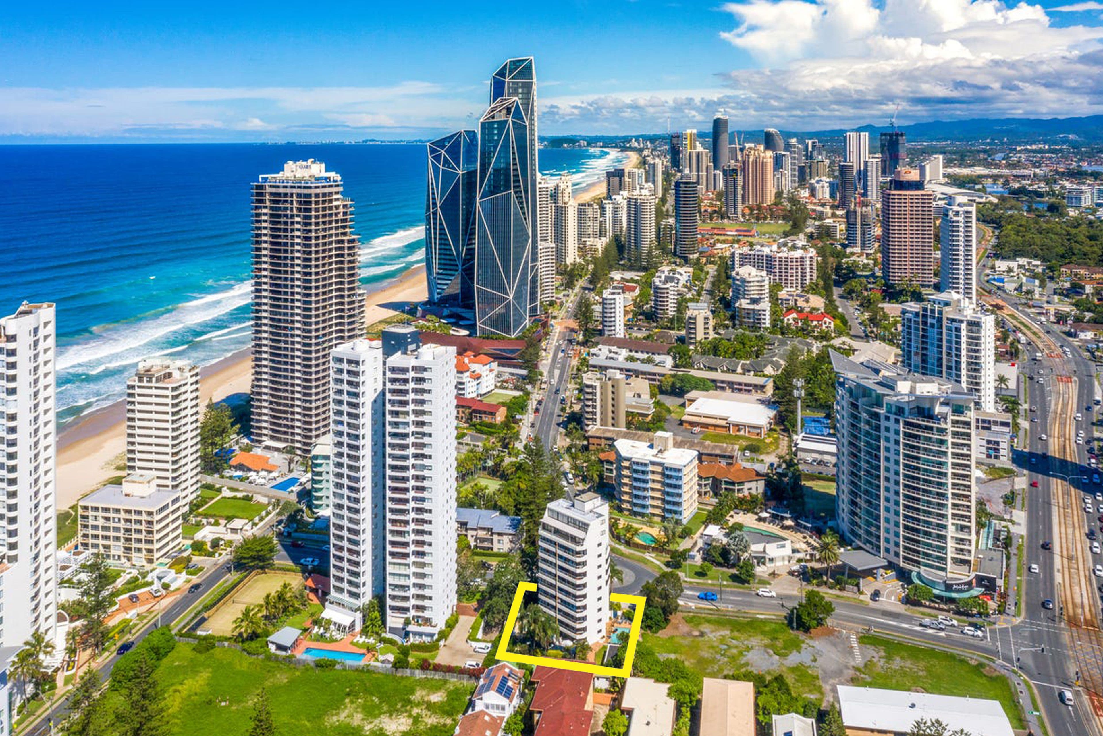 19 Fern Street, Surfers Paradise QLD 4217, Surfers Paradise - Thumbnail 2