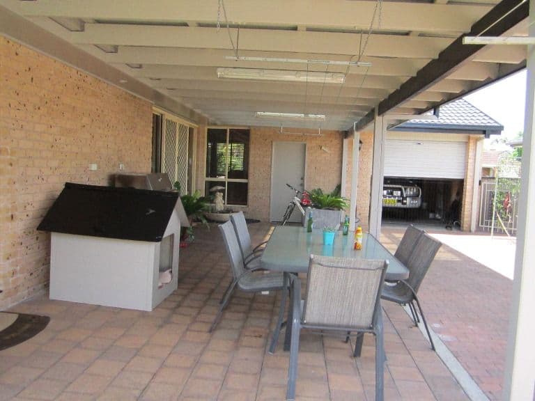 112 Clemenceau Crescent, TANILBA BAY NSW 2319, Tanilba Bay - Thumbnail 4