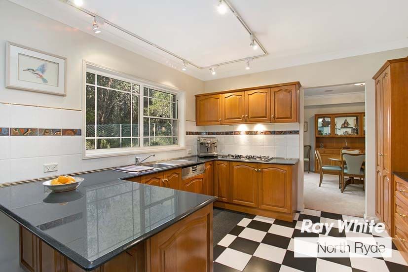 28 Sherwood Place, NORTH RYDE NSW 2113, North Ryde - Image 1