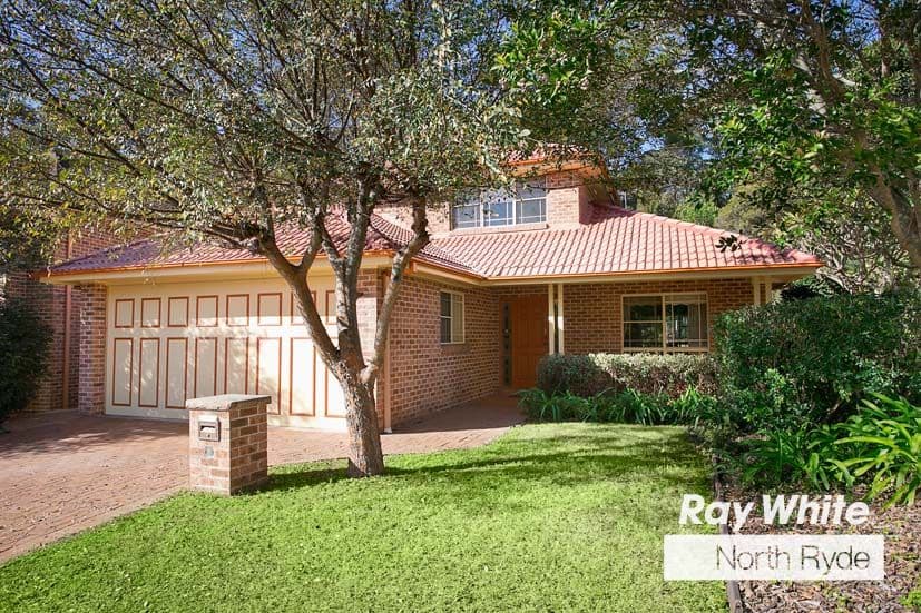 28 Sherwood Place, NORTH RYDE NSW 2113, North Ryde - Thumbnail 2