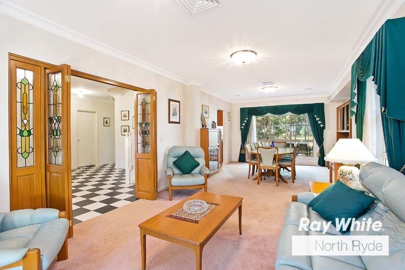 28 Sherwood Place, NORTH RYDE NSW 2113, North Ryde - Thumbnail 3