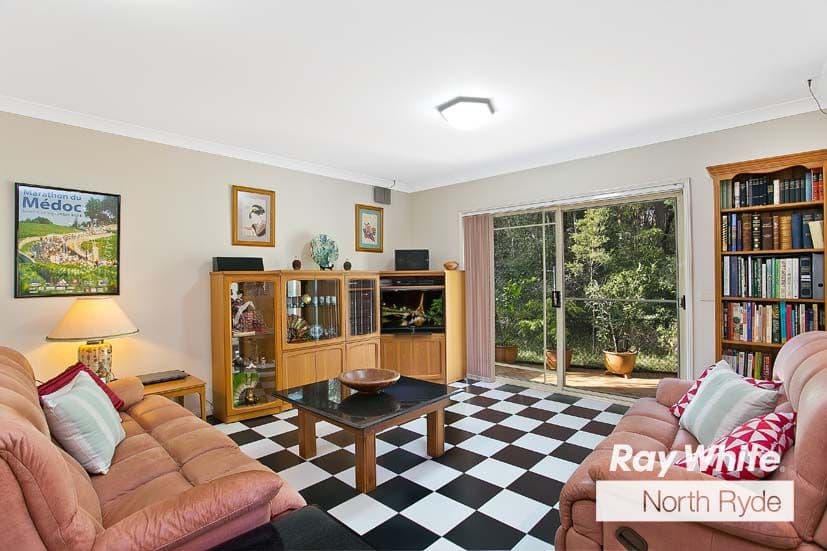 28 Sherwood Place, NORTH RYDE NSW 2113, North Ryde - Thumbnail 5