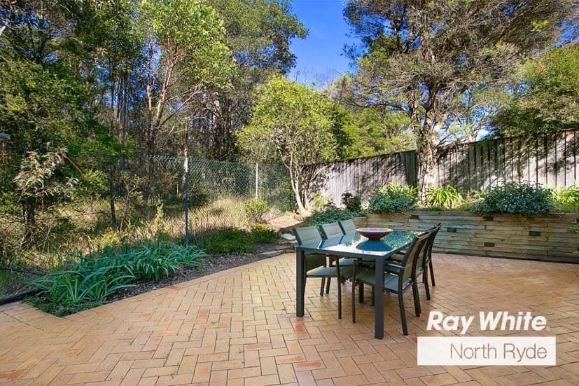 28 Sherwood Place, NORTH RYDE NSW 2113, North Ryde - Thumbnail 7
