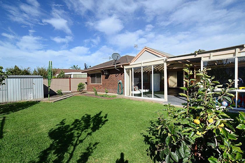 1 Kenthurst Court, MILL PARK VIC 3082, Mill Park - Thumbnail 7