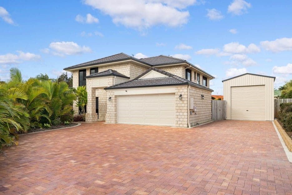 40 Daintree Boulevard, LITTLE MOUNTAIN QLD 4551, Little Mountain - Image 1