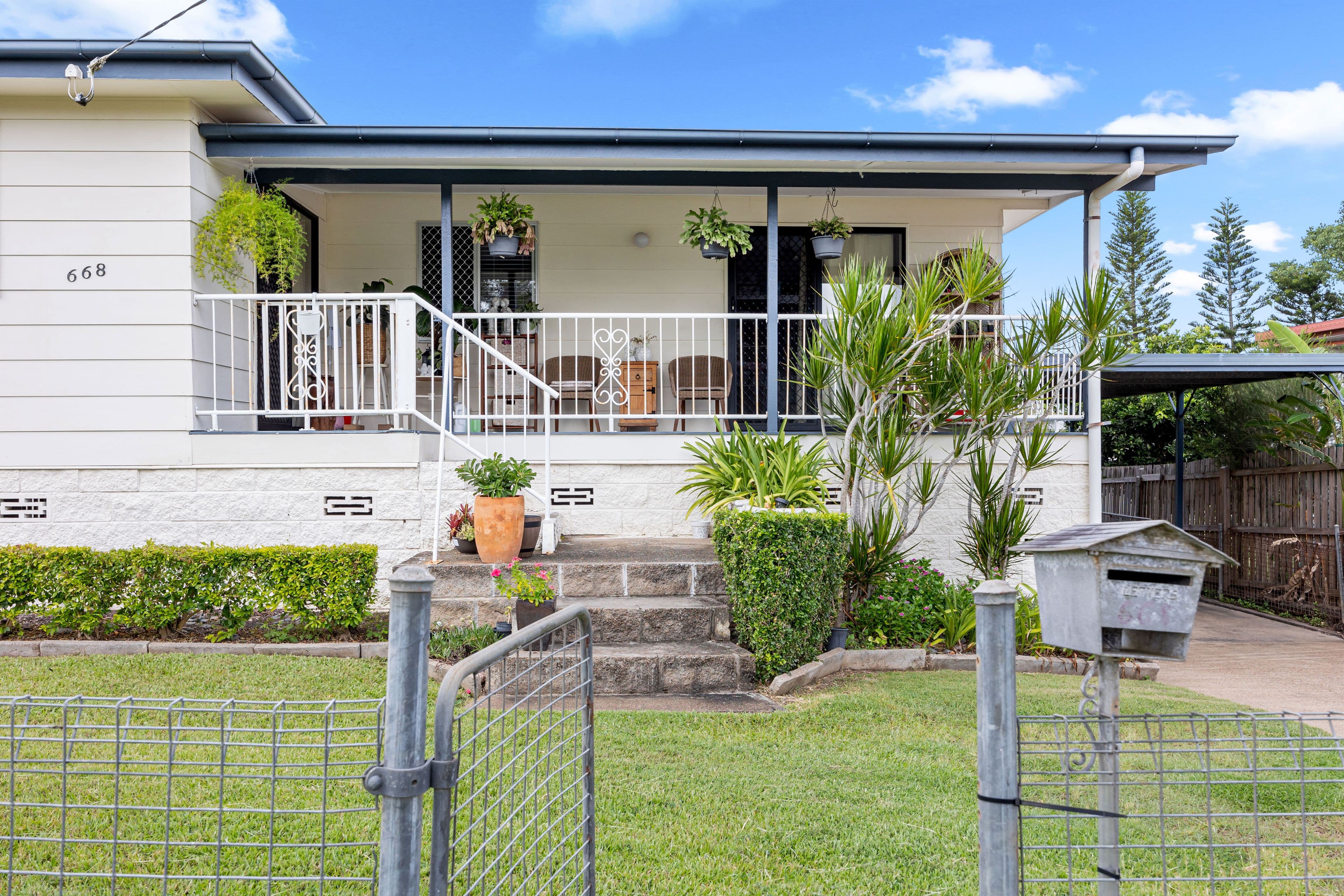 668 Kent Street, Maryborough QLD 4650, Maryborough - Thumbnail 2