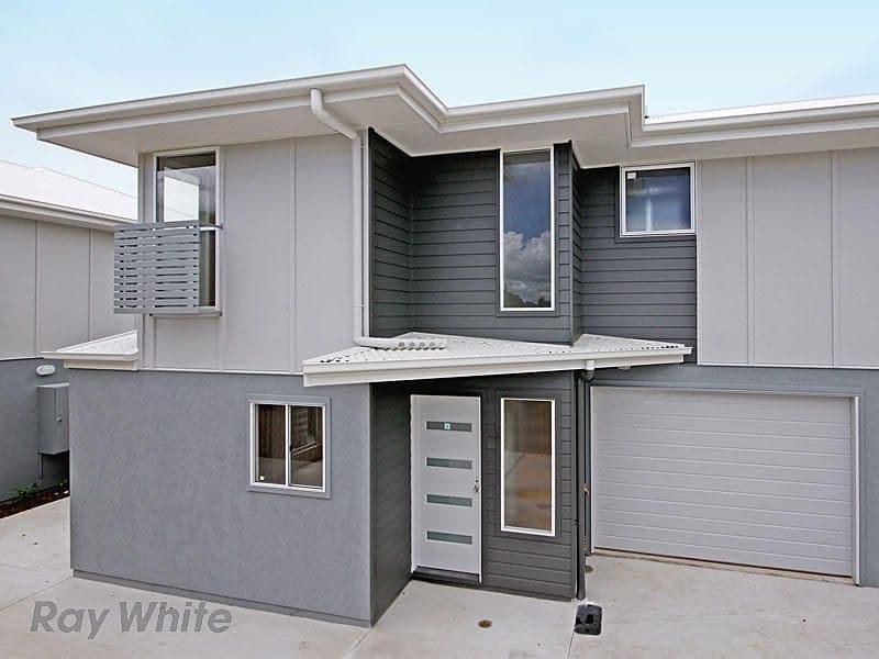 1-4 52 Glasgow Street, ZILLMERE QLD 4034, Zillmere - Image 1