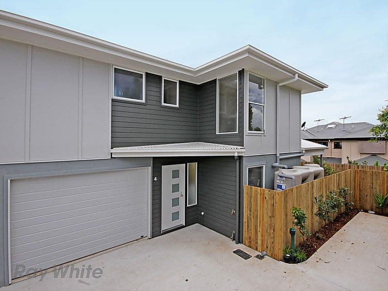 1-4 52 Glasgow Street, ZILLMERE QLD 4034, Zillmere - Thumbnail 6