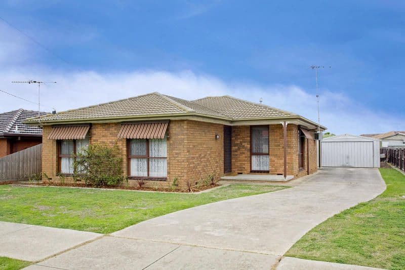 26 Hickey Street, WHITTINGTON VIC 3219, Whittington - Image 1