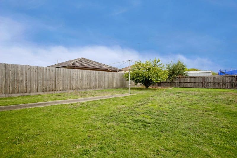 26 Hickey Street, WHITTINGTON VIC 3219, Whittington - Thumbnail 6