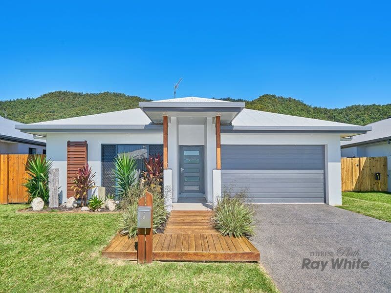 4 Wegert Close, Gordonvale QLD 4865, Gordonvale - Image 1