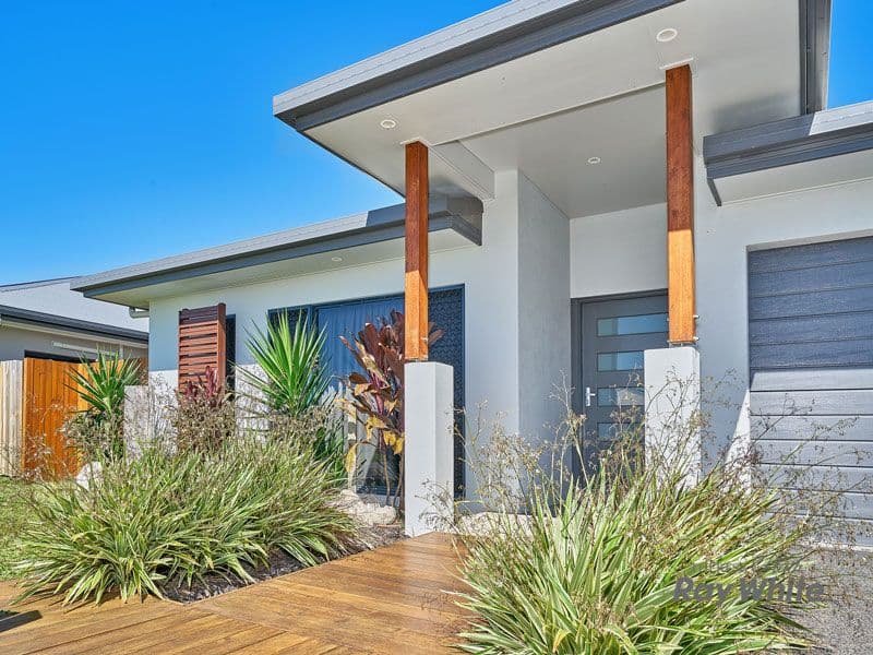 4 Wegert Close, Gordonvale QLD 4865, Gordonvale - Thumbnail 2