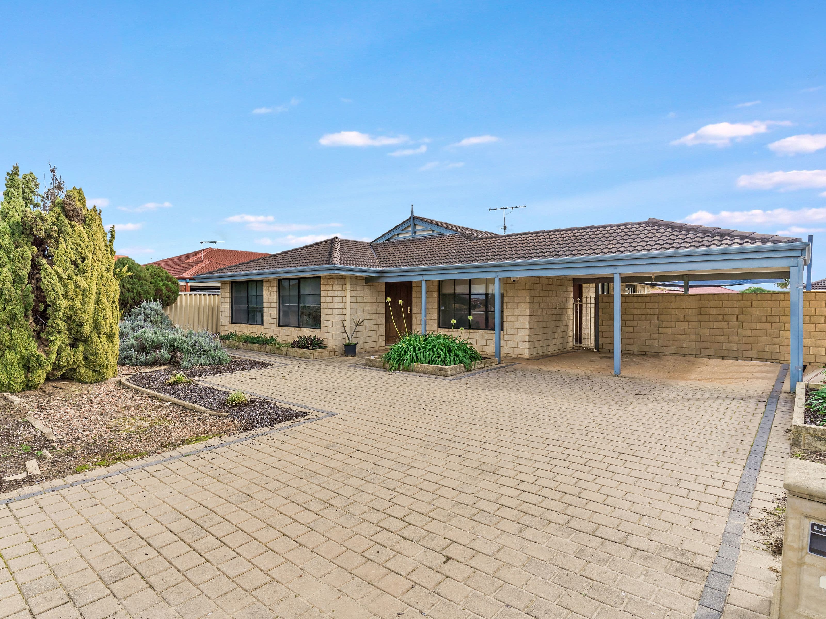 12 Belmont Close, Port Kennedy WA 6172, Port Kennedy - Image 1