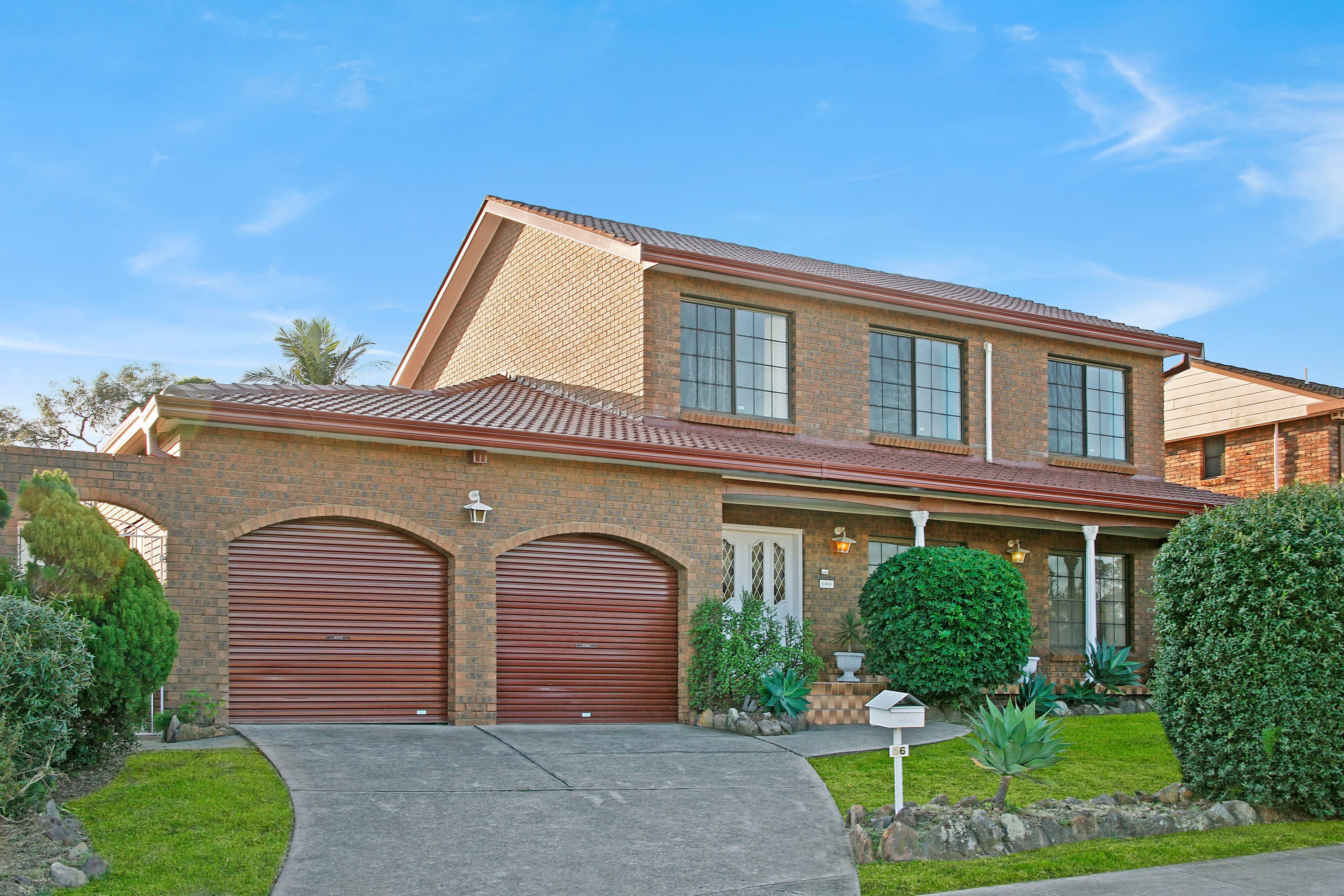 56 Tolmer Street, Bossley Park - Image 1