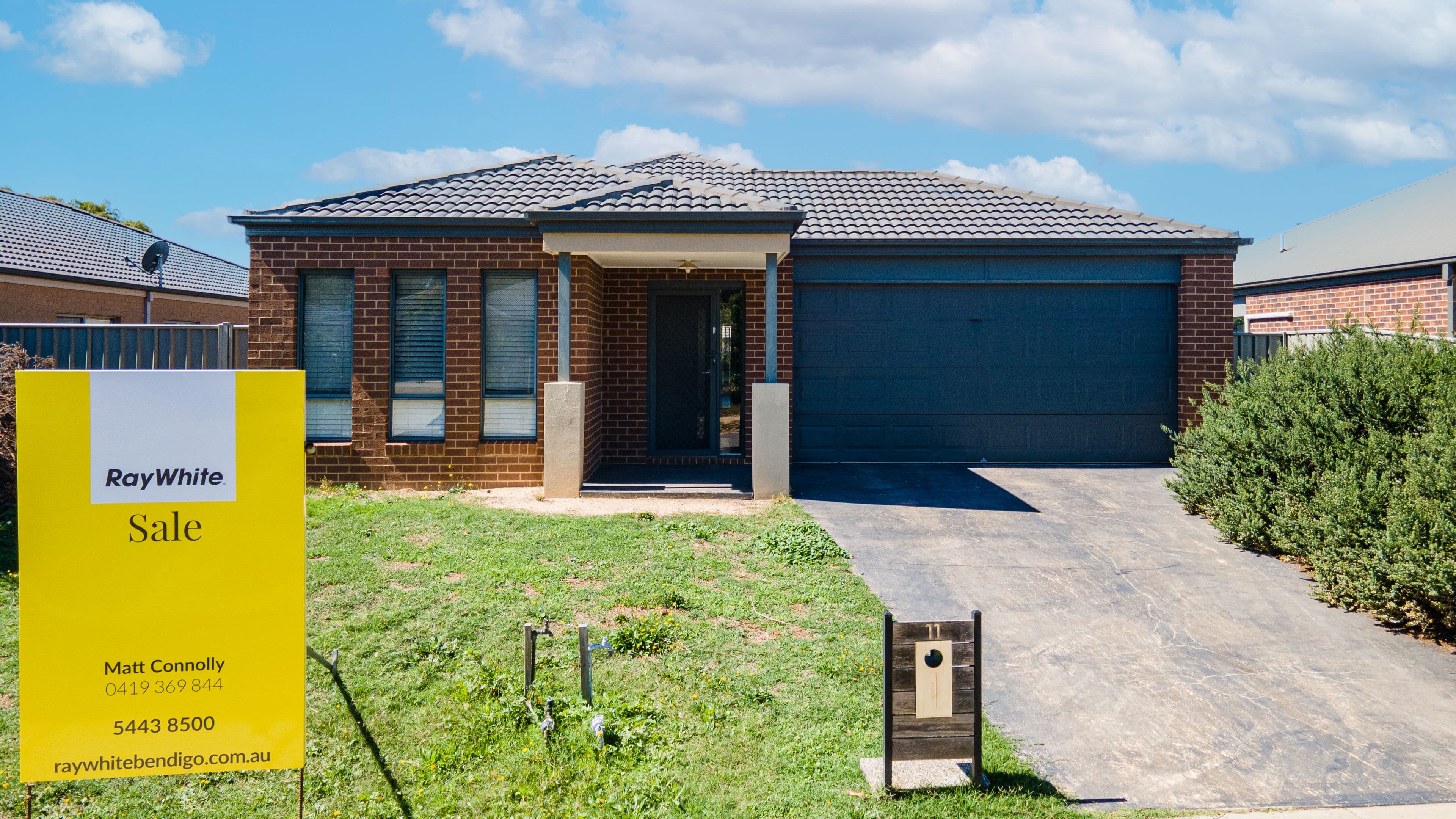 11 Topaz Avenue, White Hills VIC 3550, White Hills - Image 1