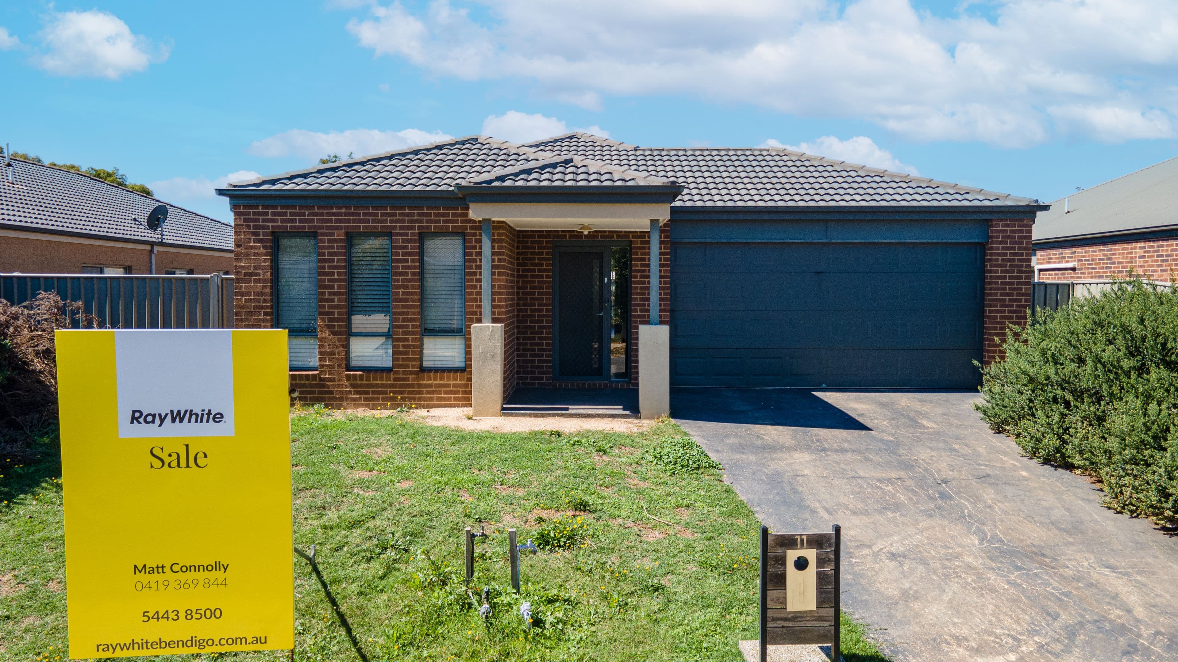11 Topaz Avenue, White Hills VIC 3550, White Hills - Thumbnail 2