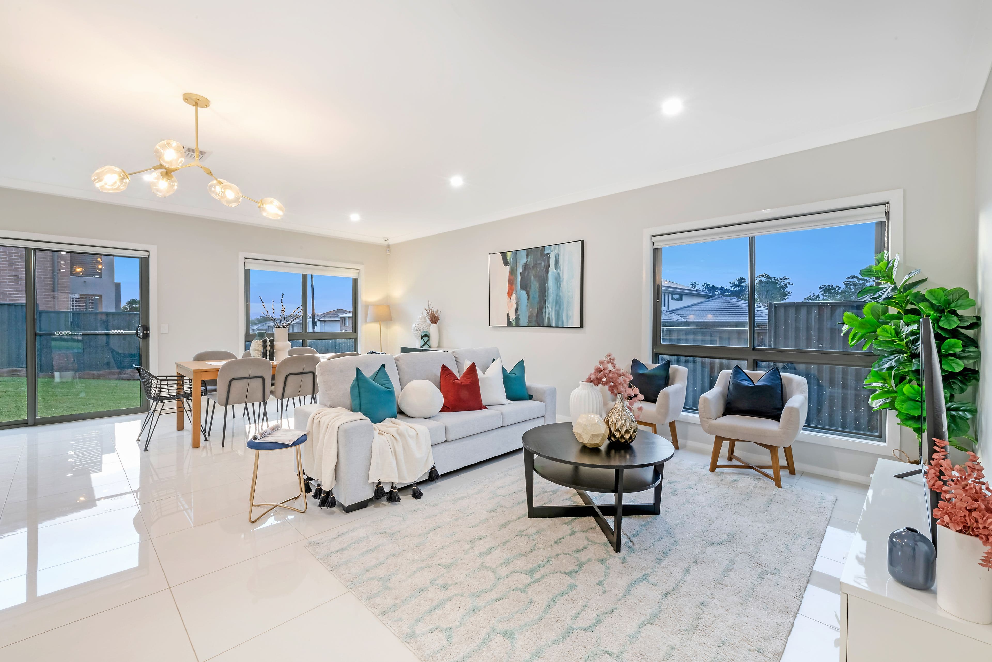 40 Natasha Parade, Rouse Hill NSW 2155, Rouse Hill - Thumbnail 2